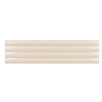     Kustlijn eb beige glans 5 x 20 cm wandtegels per 0,42m2
