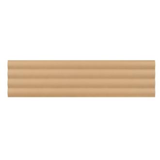     Kustlijn eb zand matt 5 x 20 cm wandtegels per 0,42m2
