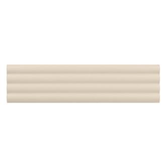     Kustlijn eb beige matt 5 x 20 cm wandtegels per 0,42m2
