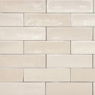     Spirit Cream glans 5 x 15 cm vloer- en wandtegel per 0,45m2
