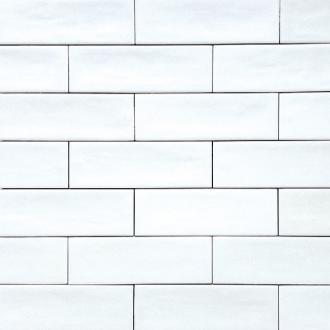     Spirit Off white matt 5 x 15 cm vloer- en wandtegel per 0,45m2
