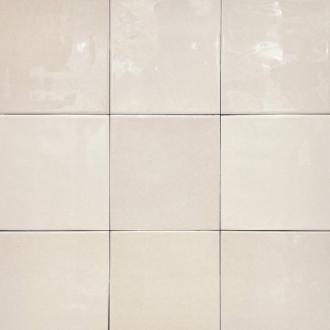     Spirit Cream glans 15 x 15 cm vloer- en wandtegel per 0,59m2
