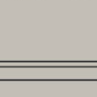     Jolly bullnose Linea Ivory  1,5 x 30 cm
