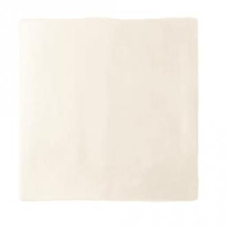     Royal white mat gebroken wit wand- & vloertegel 13 x 13 cm per 0,5 m2