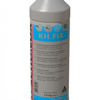     Schönox KH FIX hechtdispersie 1 kg = 1 liter
