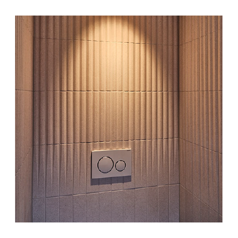     Tegels in de Schouwburg & Concertzaal in TILBURG door TEGELinfo
