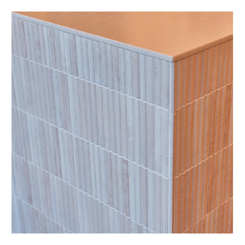     Tegels in de Schouwburg & Concertzaal in TILBURG door TEGELinfo
